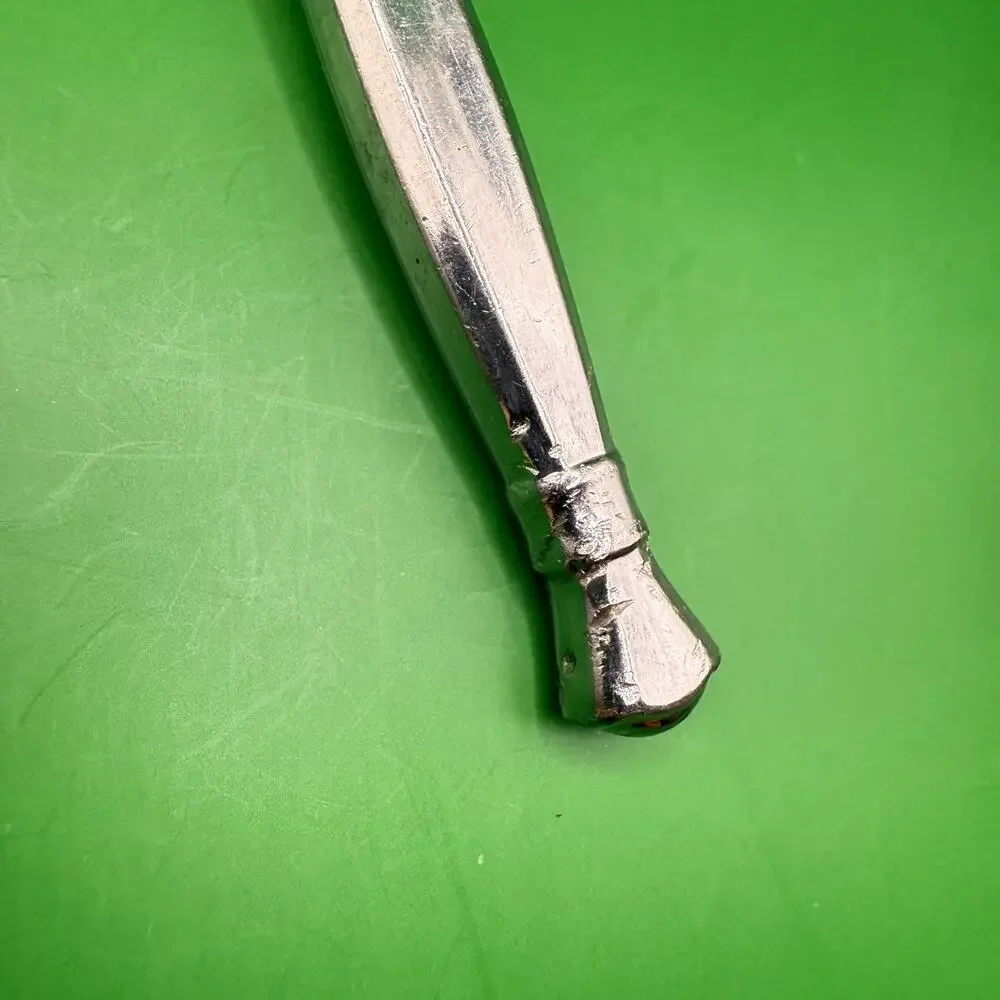 Oneida act stainless